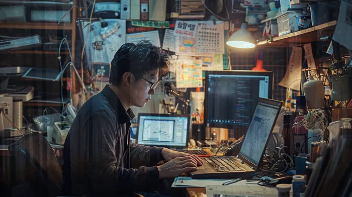 필요 서류 준비