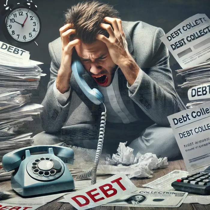 채무 조정 사례