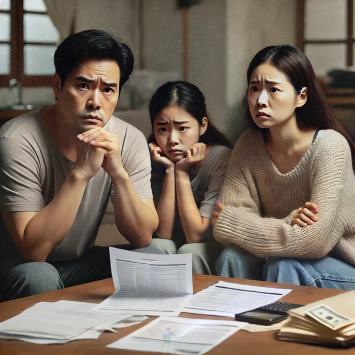 성공적인 개인회생 사례