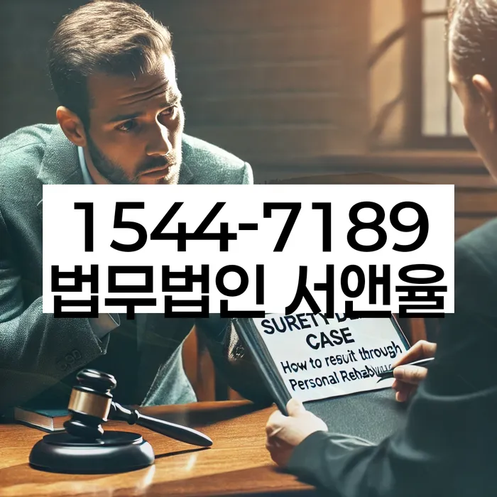 구의3동 개인회생
