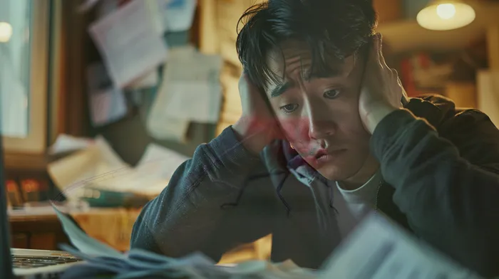 개인회생 성공 사례