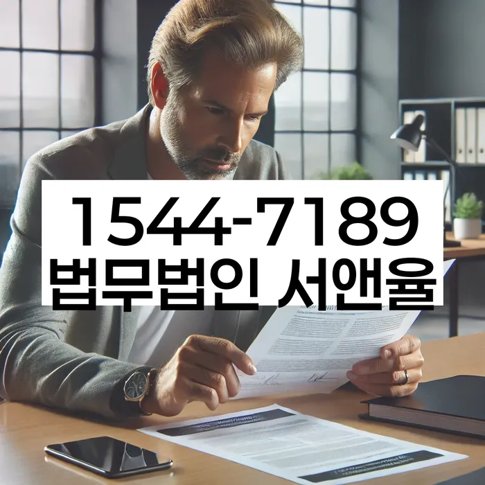 개인회생 신청 유의사항