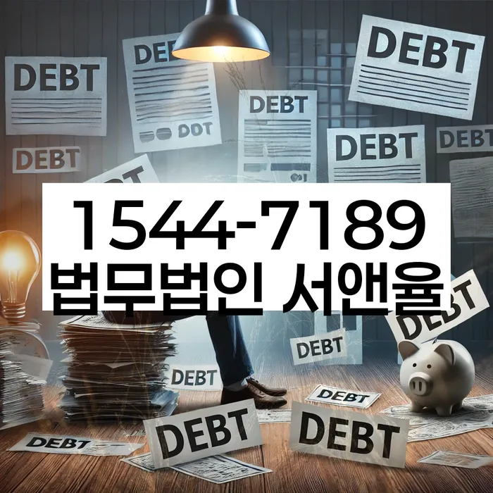 홍제동 개인회생