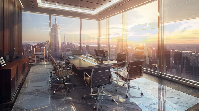 채무 조정 전략