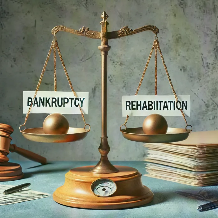 채무 해결 사례