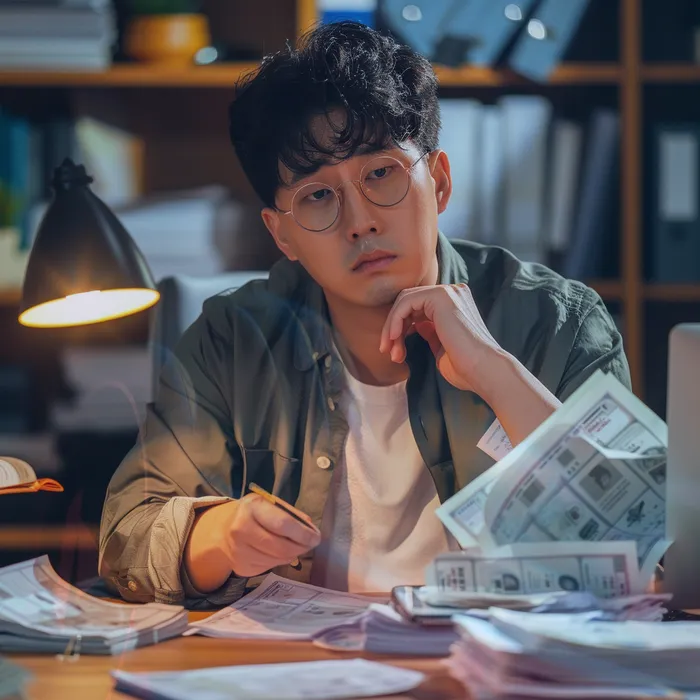 워크아웃과의 차이점