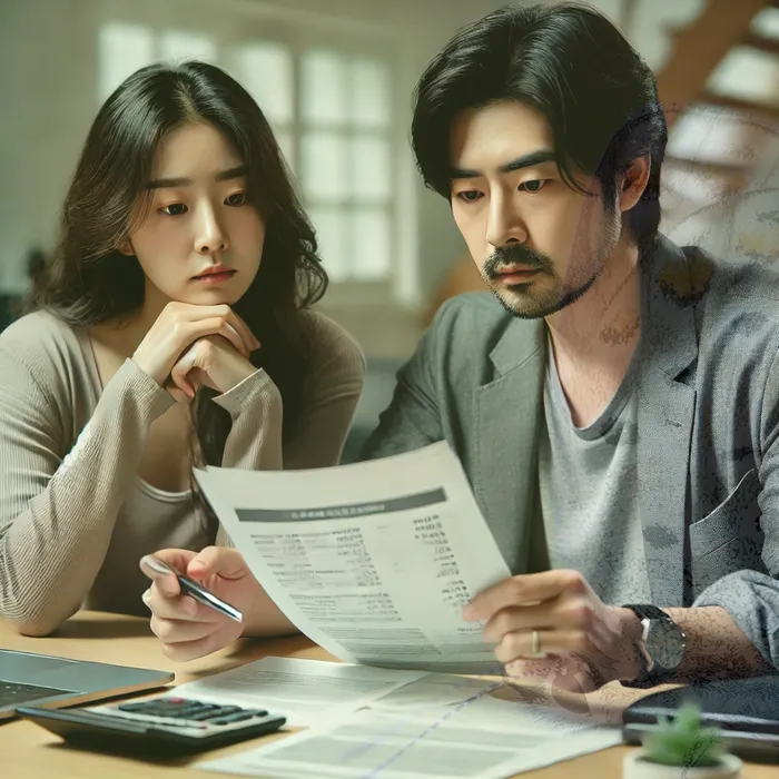 채무 해결 방법