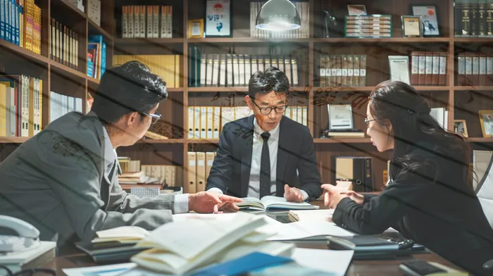 채무조정 관련 이미지