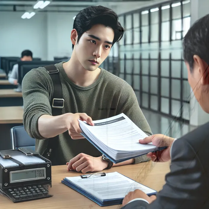 고성군 개인회생파산