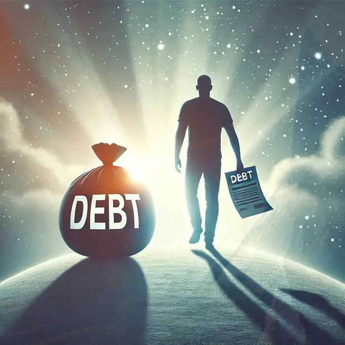 채무 변제 계획