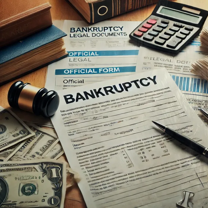 개인회생과 파산의 차이