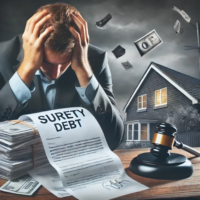 채무 해결 방법