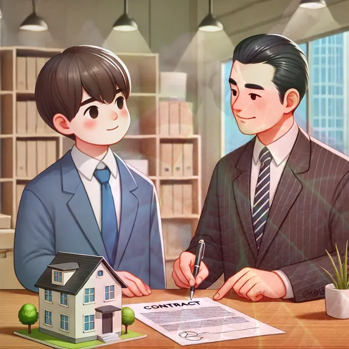 개인회생 절차 설명