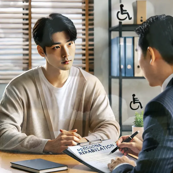 개인회생 변호사 상담