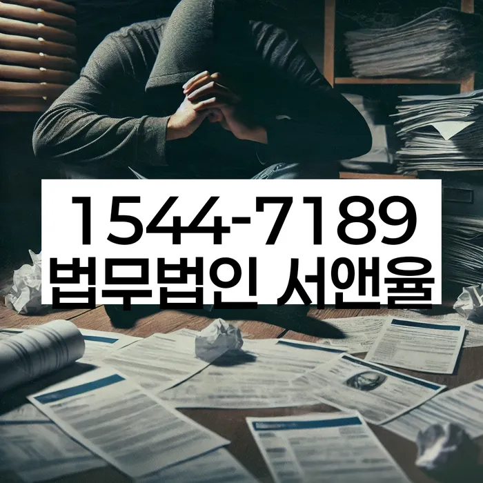 서울 북가좌동 채무확인