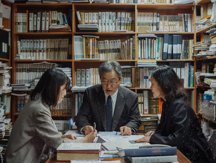 개인회생 절차