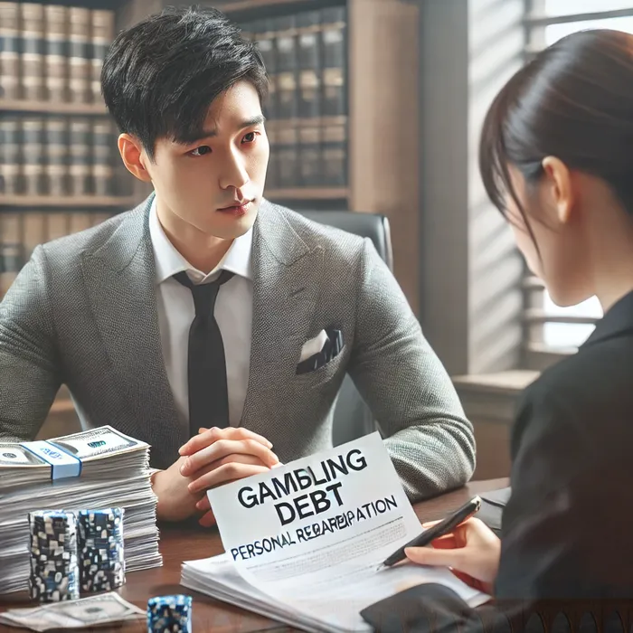 법인대표개인회생