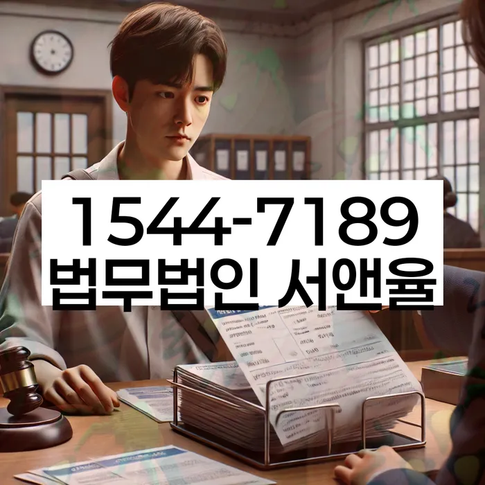 충청북도 입암리 개인신용정보서발급