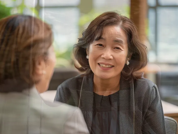 적절한 키워드