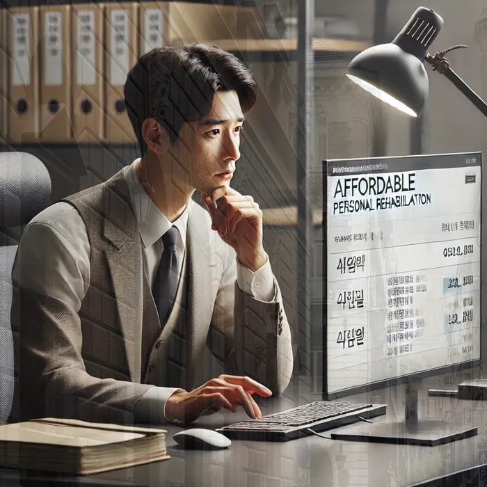 적절한 키워드