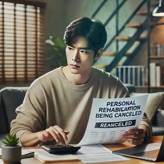 계룡시 개인회생파산