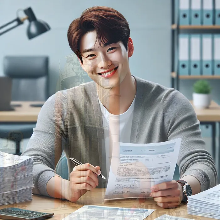 채무 해결