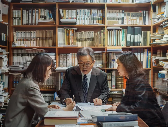 적절한 키워드